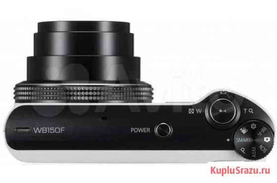 Фотоаппарат samsung wb150f Казань