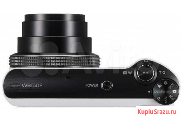 Фотоаппарат samsung wb150f Казань - изображение 1