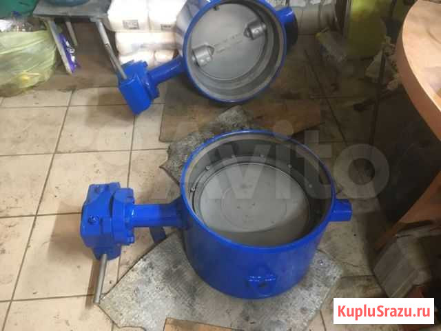 Затворы hogfors ду400 Казань - изображение 1