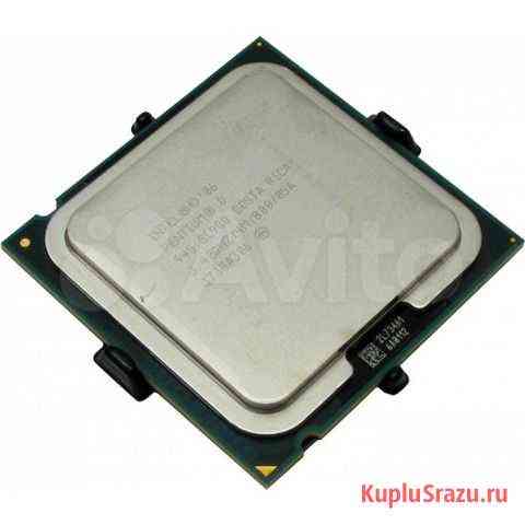 Продам процессоры Pentium 478 и 775 сокета Екатеринбург