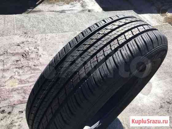 Шина 1 шт. Dunlop Grandtrek 225/65/17 Новокузнецк