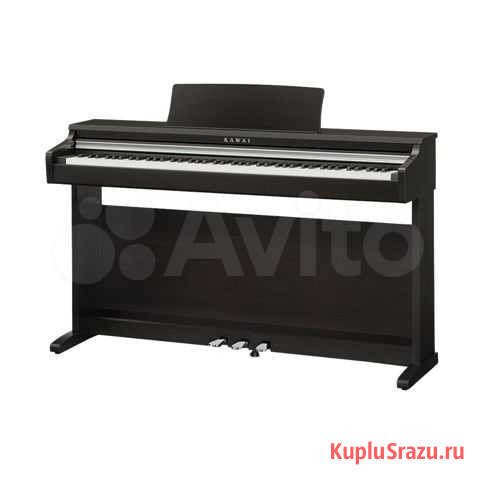 Kawai KDP110R - цифровое пианино, Индонезия Воронеж - изображение 1
