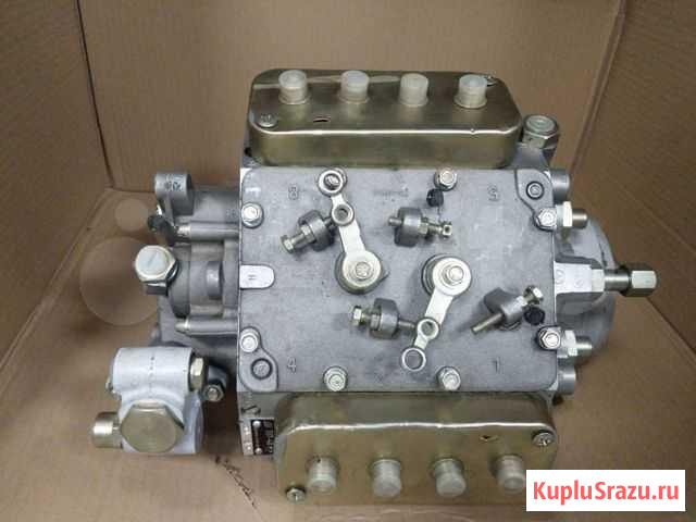 Тнвд Камаз евро 1 240лс продам №77398 Махачкала - изображение 1