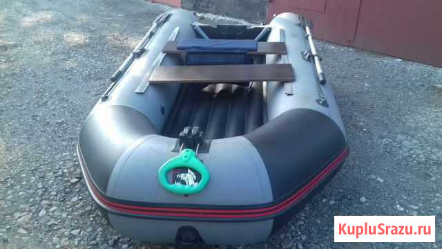 Продам Hunter 320 Киселевск - изображение 1