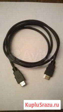 Кабель hdmi 1.5m Мурманск - изображение 1