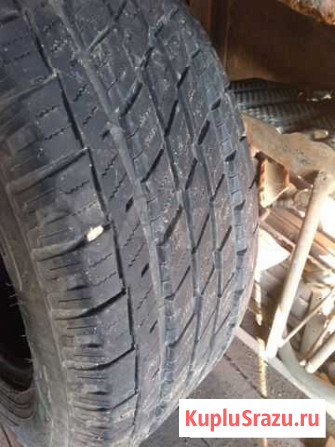 Новые шины Япония (Toyo) 255/60 r17 Биробиджан - изображение 1