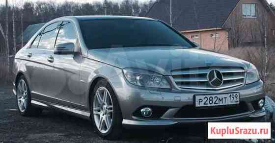 Крыло Mercedes C W204 2007-2012 Южноуральск