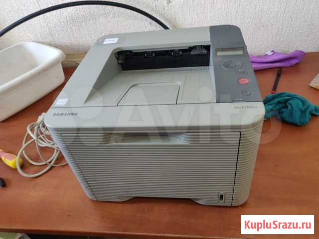 Продам принтер Калининград - изображение 1