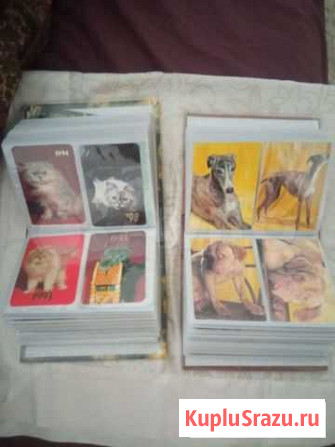 Альбом с календарями Санкт-Петербург - изображение 1