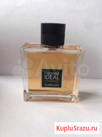 Guerlain L’Homme ideal 100 мл Октябрьский - изображение 1
