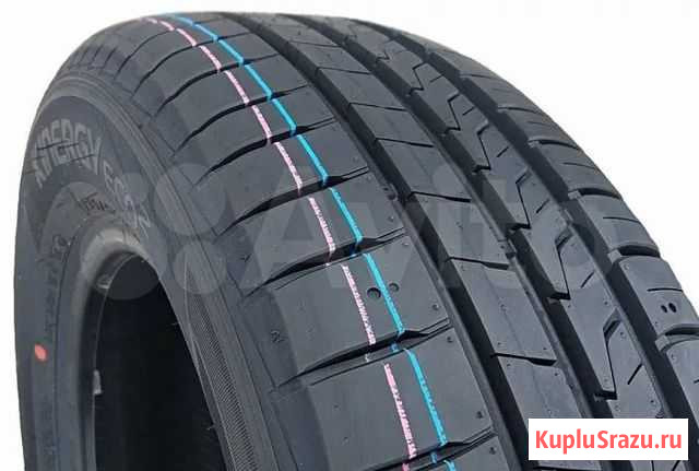 Шины hankook K435 195/65R15 Иваново - изображение 1