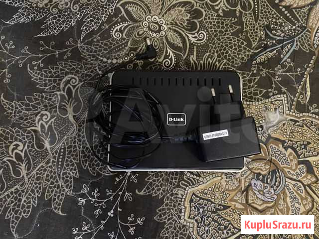 D-link dir100 Абакан - изображение 1