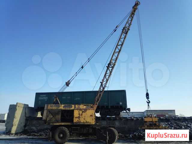 Кс2 (4361) Славгород - изображение 1