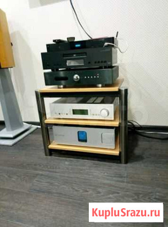 Cambridge Audio azur 840c CD плеер Тула - изображение 1