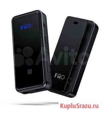 Fiio BTR3 Рязань