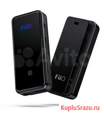 Fiio BTR3 Рязань - изображение 1