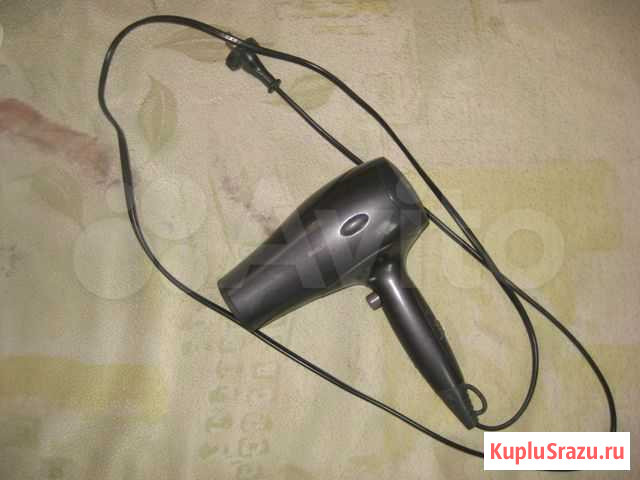 Фен Philips Коломна - изображение 1