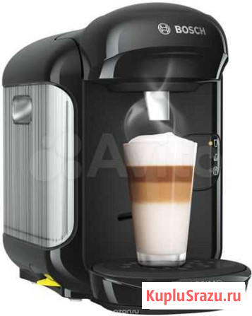 Капсульная кофемашина Bosch Tassimo TAS140x Углич - изображение 1