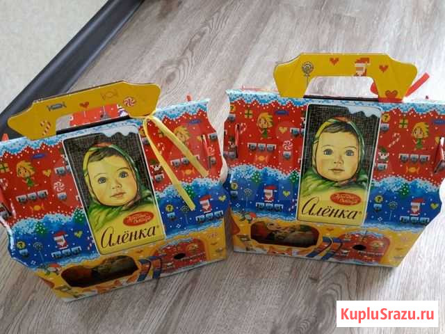 Коробка подарочная Новокузнецк - изображение 1