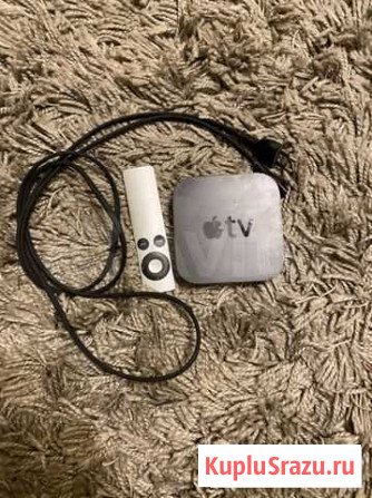 Apple Tv 3 Бор - изображение 1