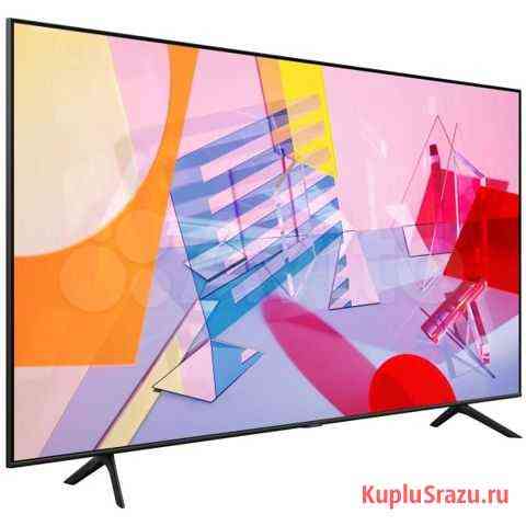 Телевизор Samsung QE50Q67TAU Пермь