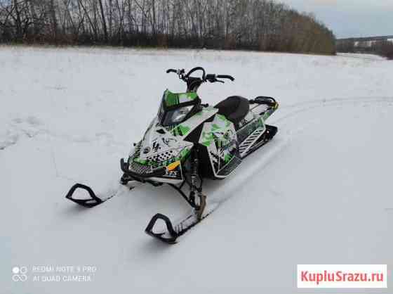 Снегоход BRP freeride XP 800 E-tek Бердск