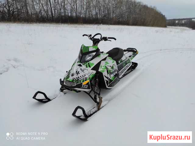 Снегоход BRP freeride XP 800 E-tek Бердск - изображение 1