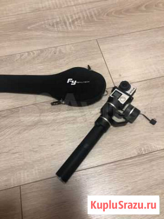 Стабилизатор FeiyuTech G5 Набережные Челны - изображение 1