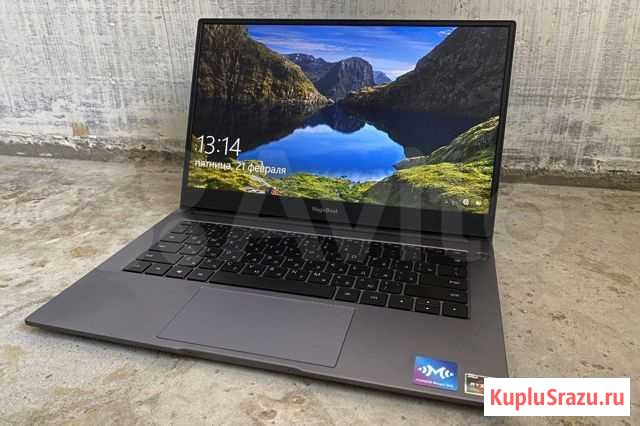 Honor magicbook 14 Кисловодск - изображение 1