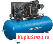 Компрессор поршневой remeza сб 4/Ф-270 LB 75 Туймазы - изображение 1