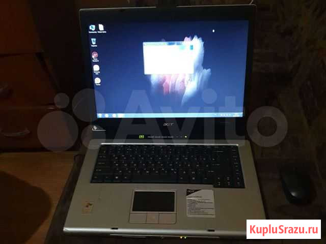 Acer Серпухов - изображение 1