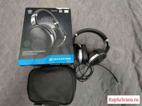 Sennheiser HD 4.50btnc Черкесск