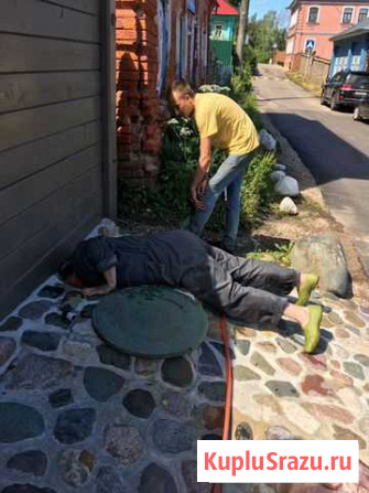 Сантехник Иваново без посредников Иваново - изображение 1