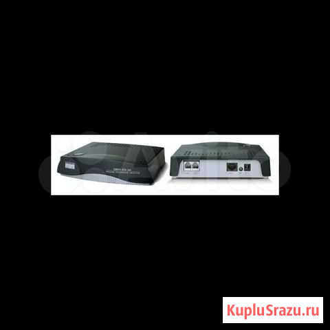Продам голосовой шлюз Cisco ATA 186 Самара - изображение 1