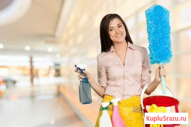 Уборка квартир/домов/офисов Тверь - изображение 1