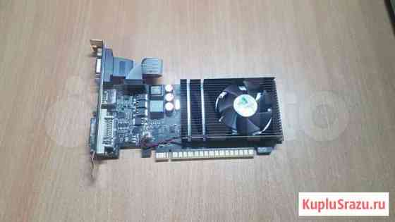 Nvidia GeForce gt 630 1gb ddr3 Ижевск