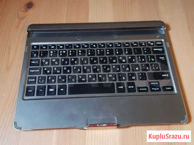 Клавиатура для samsung galaxy tab s Томск - изображение 1