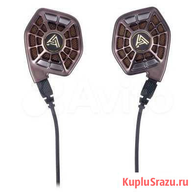 Наушники Audeze isine20 (Standard cable) Копейск - изображение 1