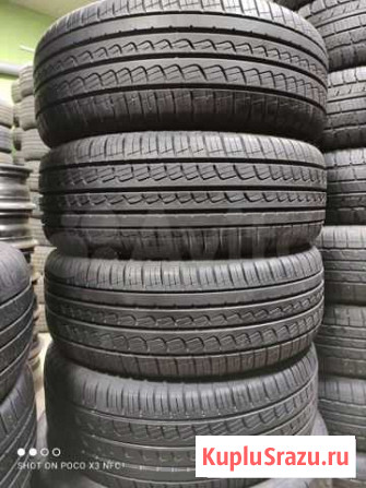 Шины R16 pirelli Киров - изображение 1