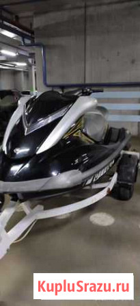 Продажа гидроцикла Yamaha FX wave runner Екатеринбург - изображение 1