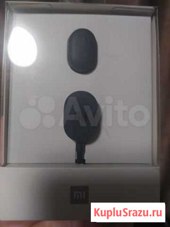 Bluetooth гарнитура Mi Bluetooth Headset Mini Липецк - изображение 1