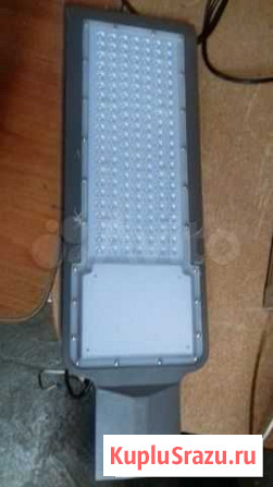 Уличный,консольный LED светильник 150 вт Челябинск - изображение 1