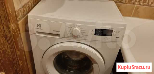 Стиральная машина Элктролюкс в нераб.сост Балашиха - изображение 1
