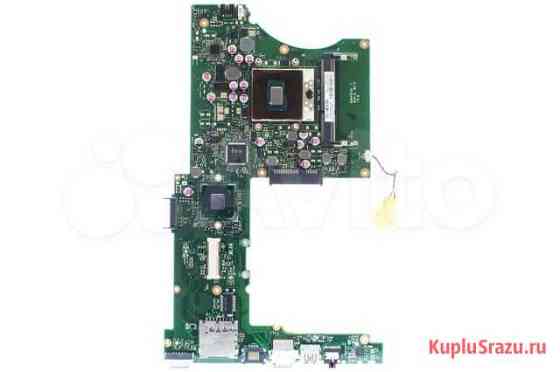 Материнская плата Asus F401A X401A б.у. MB57 Москва