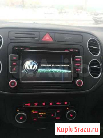 Магнитола Volkswagen RCD 510 Bosch Воронеж - изображение 1