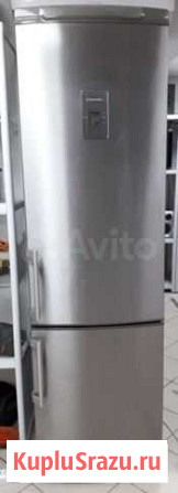 Холодильник Electrolux ENB 38943 X Кемерово - изображение 1