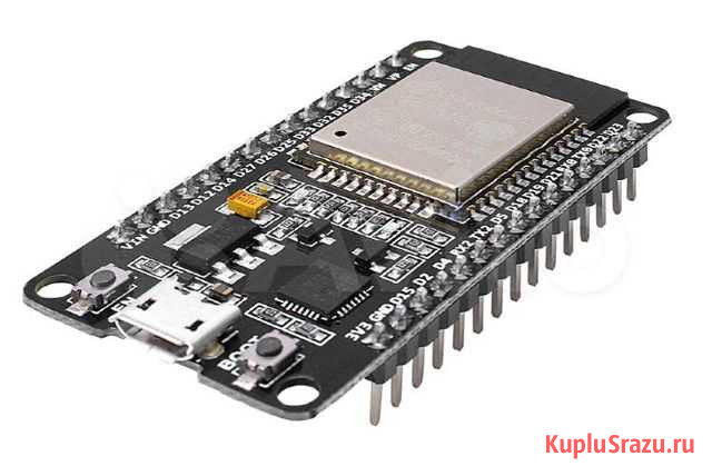 ESP32 Пермь - изображение 1