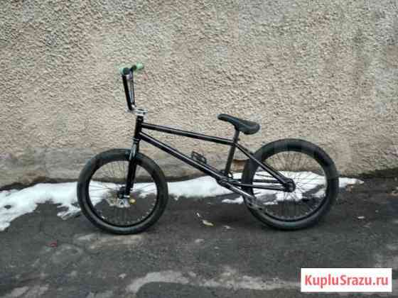 BMX от фирмы DK Хабаровск