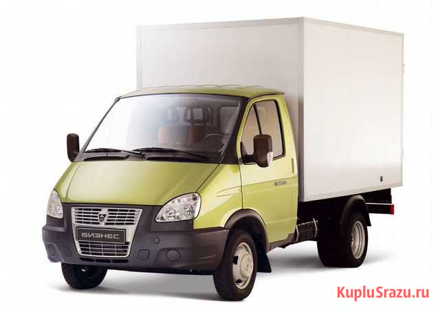 Грузоперевозки Новороссийск - изображение 1