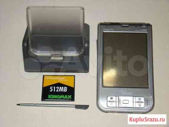 Кпк Pocket loox 720 Краснодар
